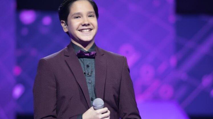 No episódio de estreia do Canta Comigo Teen 2, Pietro Demarque não só emocionou com sua apresentação cantando Music And Me, de Michael Jackson, como também com sua história. Durante o percurso para uma gravação, o competidor e a mãe sofreram um acidente e, mesmo com uma fratura no pescoço e no ombro, a mulher insistiu para que o filho fizesse o clipe primeiro. Só depois, foram para o hospital e ela precisou passar por uma cirurgia