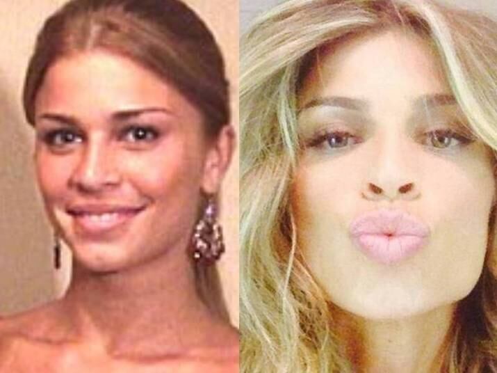 Grazi Massafera é outra que ficou superfamosa. Ela era miss quando entrou no Big Brother Brasil 5, mas seu carisma fez com que virasse uma das atrizes mais queridas da atualidade