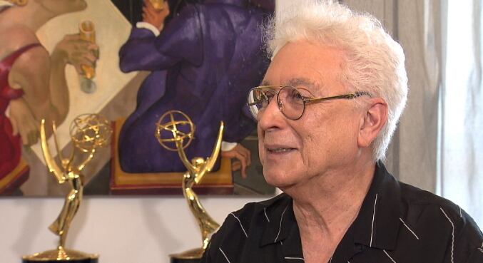 Autor conta polêmicas e faz revelações sobre bastidores