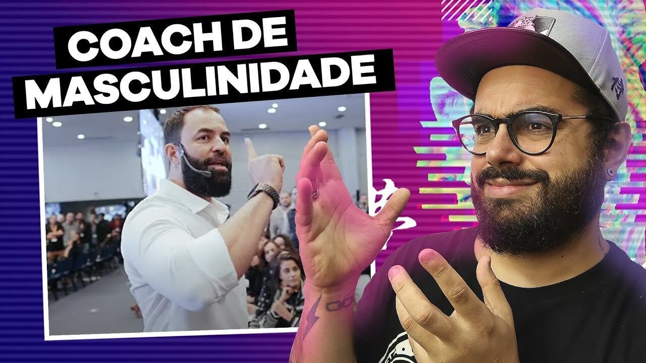 Reprodução MHM