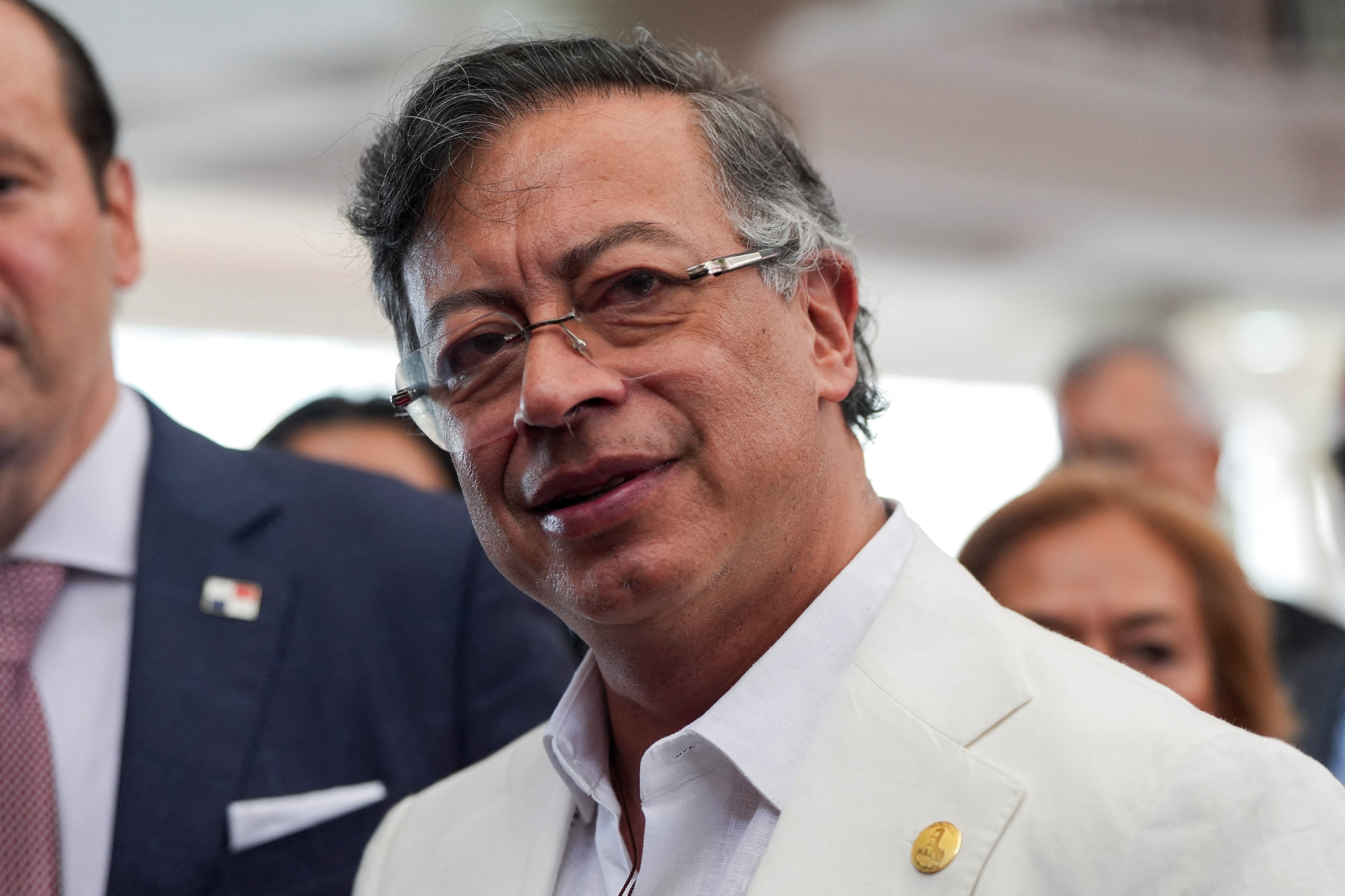 Gustavo Petro