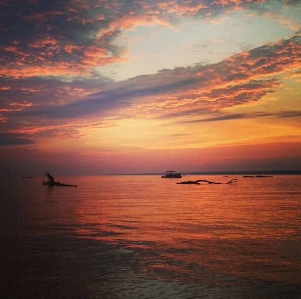 Mayfer: efeito suave, destaca os elementos da foto de forma sutil