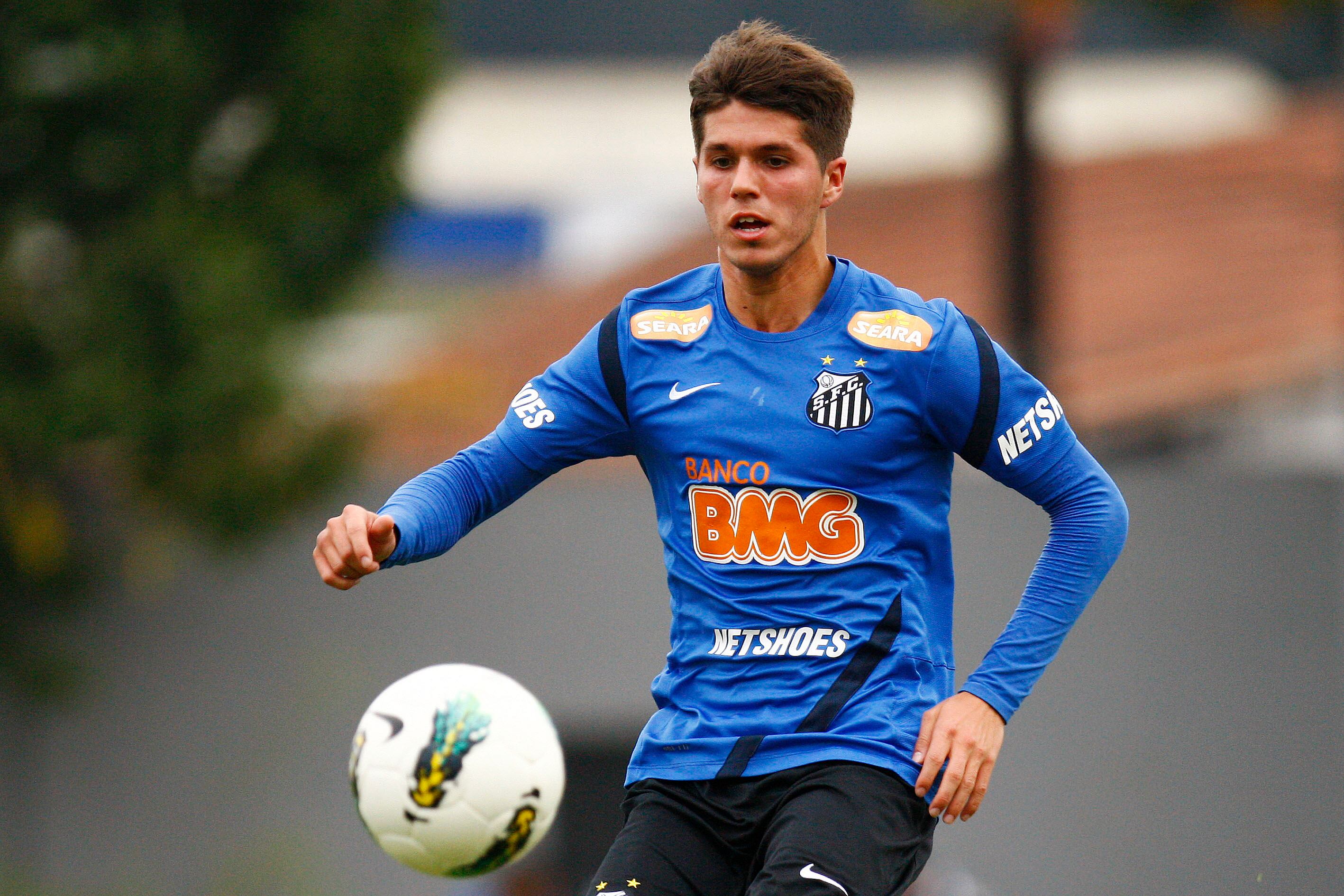 O argentino Patito Rodríguez vale 1,5 milhão de euros