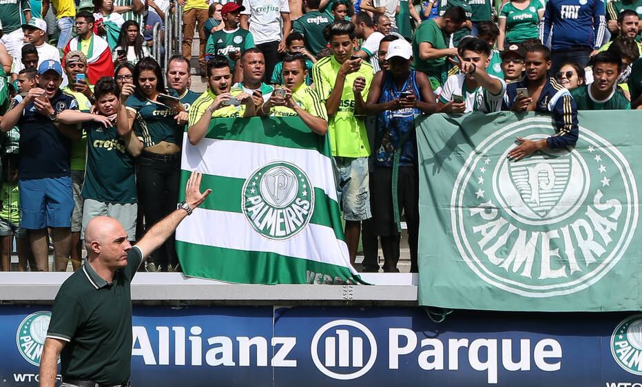 Galiotte segue rompido com a FPF. E veta Mauricio Aparecido até o final da carreira