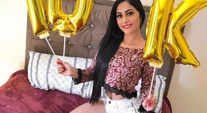 Karuel tinha mais de 80 mil seguidores no Instagram