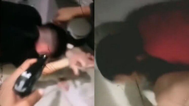 Tensão e revelações surpreendentes marcam esse caso de sequestro acompanhado pelo Balanço Geral. Diretamente de uma das universidades mais tradicionais de São Paulo, a polícia efetuou a prisão de um aluno da instituição, acusado de armar uma emboscada para seu próprio colega faculdade. Além de participar do crime, o integrante da quadrilha disfarçado entre os estudantes ainda fingiu ser uma vítima; saiba mais