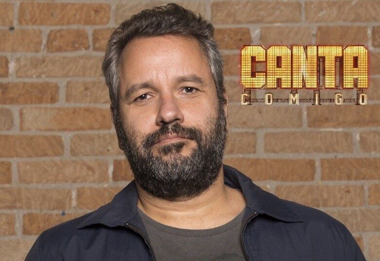 Nando Machado –
diretor de marketing musical