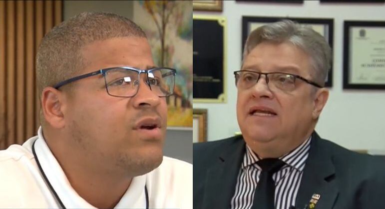 O Domingo Espetacular ouviu Timotinho e o inventarista Sidnei Lobo Pedroso sobre polêmicas envolvendo as memórias de Agnaldo Timóteo