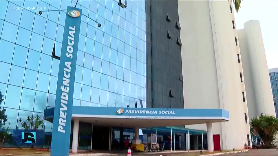 CPI mista do INSS fará primeira reunião na próxima semana