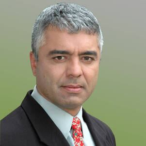 Major Olímpio como deputado estadual