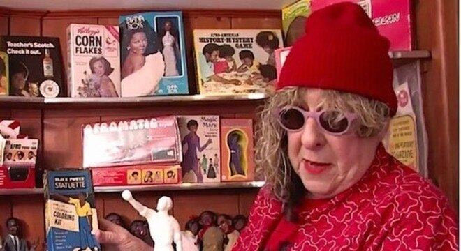 Compositora morreu após sofrer um ataque cardíaco
