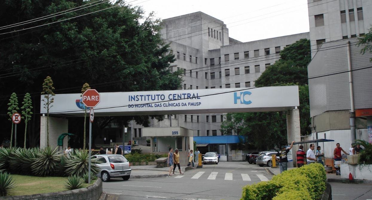 HC terá 900 leitos para receber pacientes com covid-19