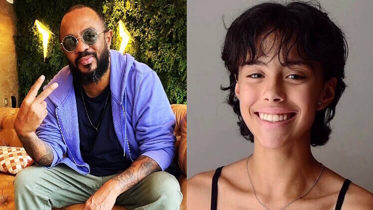 Sobrinha do Marcelo Marrom é encontrada em praça na zona leste de São Paulo

A sobrinha do humorista Marcelo Marrom, desaparecida desde às 10h da manhã da terça-feira (2), foi encontrada. No início da edição do Balanço Geral de quarta (3), o telejornal noticiou o desaparecimento de Laís e o humorista fez um apelo ao público para encontrar a familiar. Horas depois, a adolescente de 16 anos foi encontrada em uma praça na zona leste de São Paulo. Segundo informações do humorista, Laís faz acompanhamento psiquiátrico e uso de remédio controlado e, dessa forma, poderia estar desorientada. A menina ficou desaparecida por cerca de 30 horas, sem comunicação com a família. Aliviado, Marrom desabafou em suas redes sociais: "Encontramos a nossa Laís! Ela está bem e com a família em segurança! Obrigado a todos que compartilharam e emanaram boas energias". 
