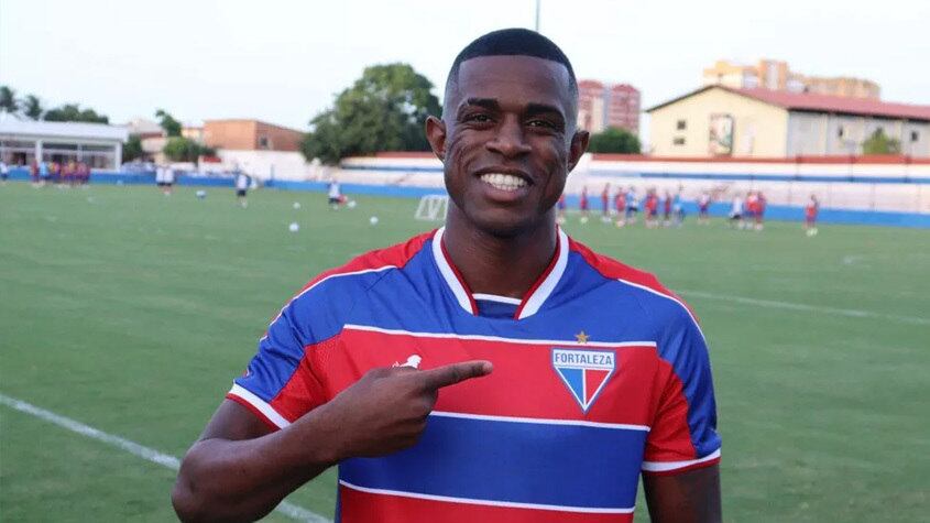 Acostumado a atuar na lateral direita pelo Botafogo, o defensor Marcelo Benevenuto participou de uma festa clandestina em maio de 2020, quando ainda atuava pelo clube carioca.