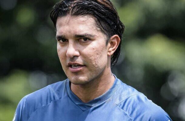 Foto: Divulgação / Cruzeiro
