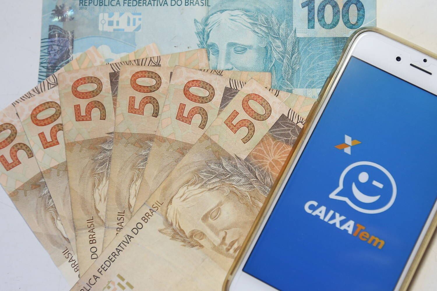 Parcela do auxílio é de R$ 600