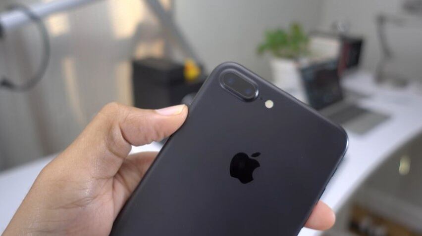 Após o lançamento do iPhone 7, a gigante de Cupertino teve um desempenho de vendas bastante positivo