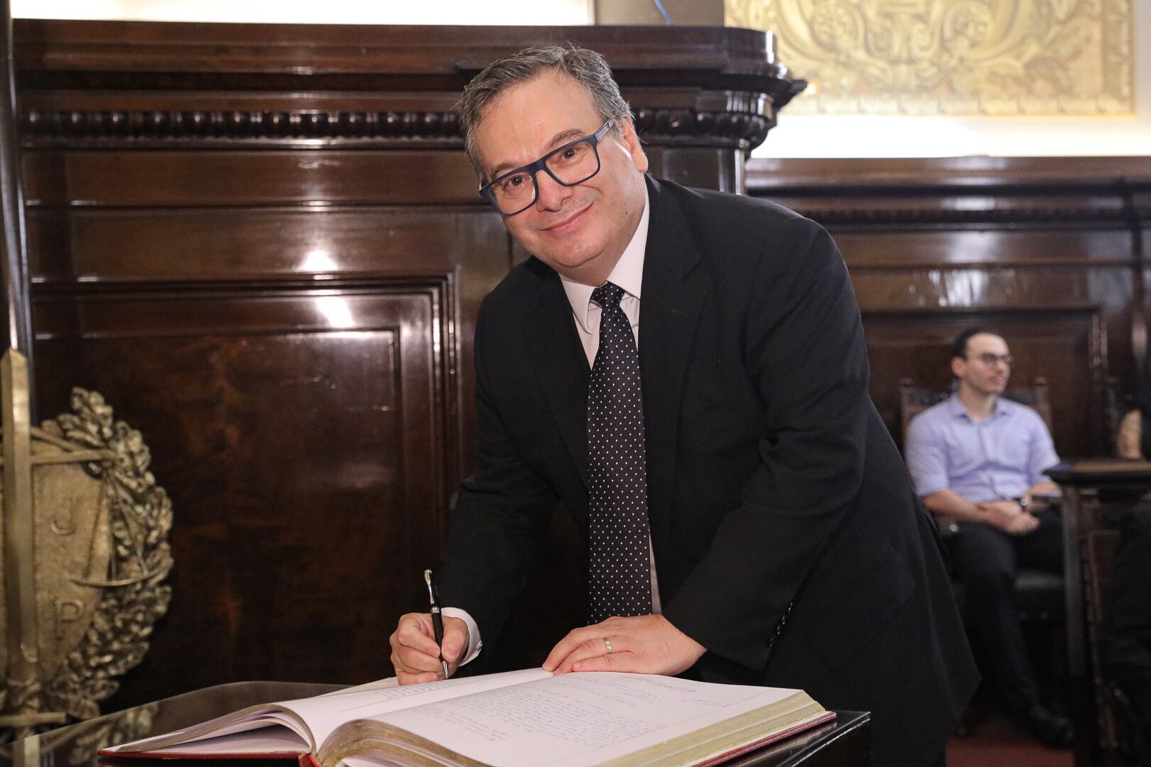 Alexandre David Malfatti