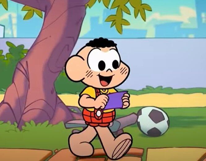 A Turma da Mônica é um sucesso no Brasil há muito tempo, com seus personagens marcantes que conseguem emocionar a todos mesmo sendo tão simples. Esse vídeo é uma oportunidade para que as crianças de hoje desvendam esse universo criado por Maurício de Sousa.
