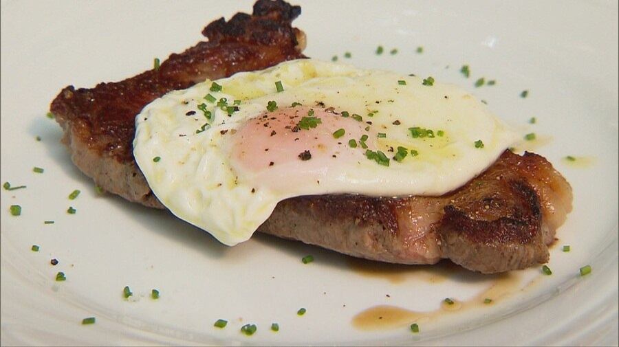 Se você tem dúvidas sobre os alimentos saudáveis e o que devemos comer todos os dias nas refeições, não pode perder o Repórter em Ação

+ Assista às íntegras do Repórter em Ação. Clique aqui!
