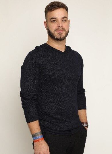 Mattioli é empresário