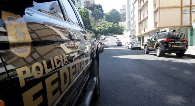 PF deflagrou segunda fase da Registro Espúrio