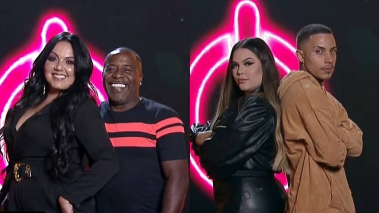 Na sala, ficaram os casais Bibi e Pimpolho e Mari e Matheus. Bruno e Deborah disseram que escolheram o pior cômodo para as duplas, pois eles eram amigos e ainda não tinham ficado na sala. 

Sob o comando de Adriane Galisteu, o Power Couple Brasil 5 vai
ao ar de segunda a sábado, a partir das 22h30, na tela da Record TV. Acesse o PlayPlus e
fique por dentro de tudo o que rola no reality de casais!
