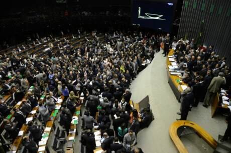 Congresso terá mudanças em sua composição neste ano e PT e PMDB devem perder espaço