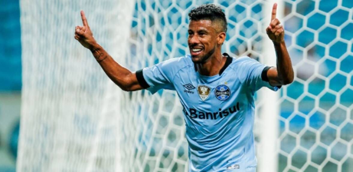 Léo Moura é o terceiro mais velho jogador do Brasileirão 2018 e veterano absoluto no Grêmio. O lateral-direito tem 39 anos, dez meses e nove dias; pelo Tricolor gaúcho, ele já