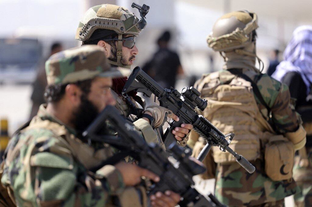 Comunidade internacional prometeu ajuda de R$ 6,27 bilhões ao Afeganistão