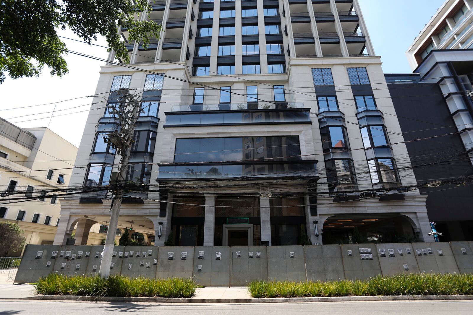 Foto: Renato S. Cerqueira/Ato Press/Estadão Conteúdo