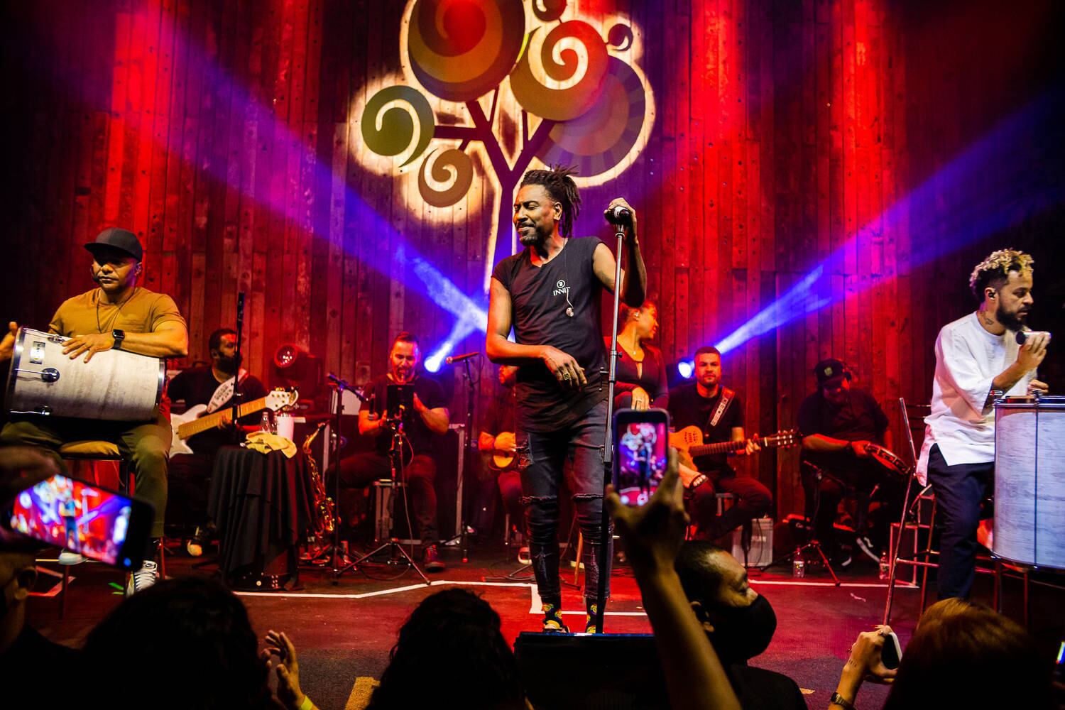 Cartão de Visita - Entretenimento