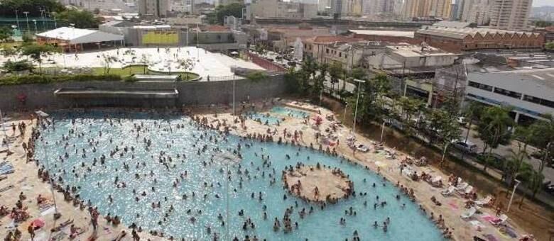 Buscas no Google refletem interesse dos internautas pelas altas temperaturas