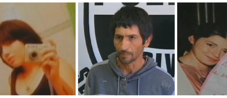 As vítimas estudavam na mesma escola onde o acusado trabalhava como zelador, no interior do Paraná