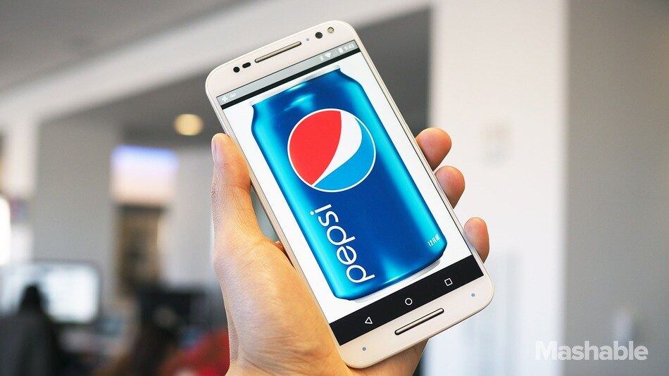 O que mais a Pepsi poderia ser além da maior concorrente da Coca Cola? Ela agora também é dona de uma linha de celulares. A companhia confirmou que irá lançar uma linha de celulares Android chamada P1 na China no final do ano