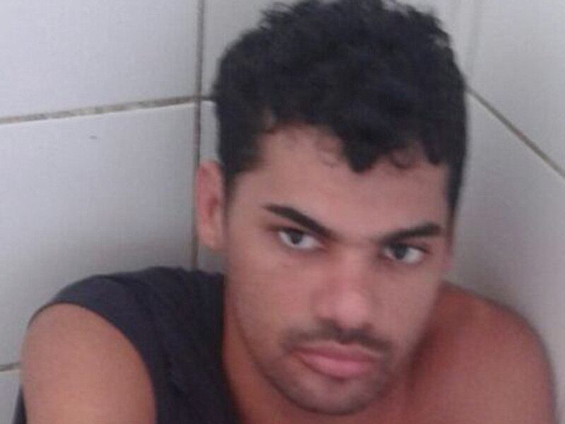 Homem foi preso na localidade conhecida como 'Bananal'