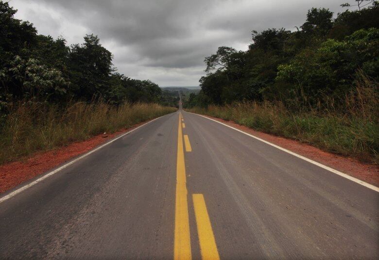 Os recursos serão aplicados nas rodovias BR-060, BR-153 e BR-262