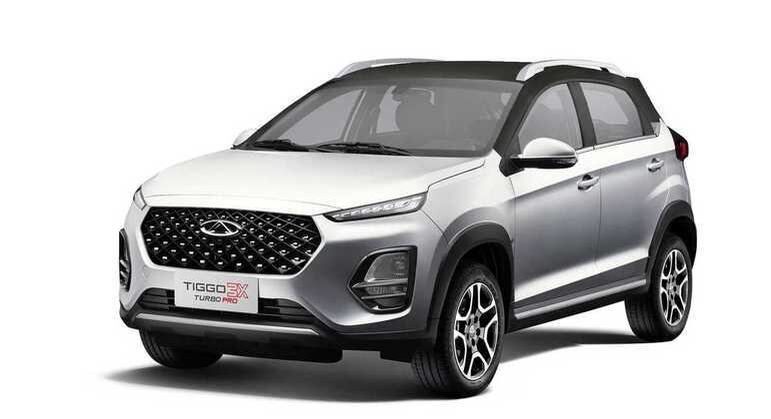 Crossover vem equipado com motor de 1.0 litro, que entrega até 102 cv