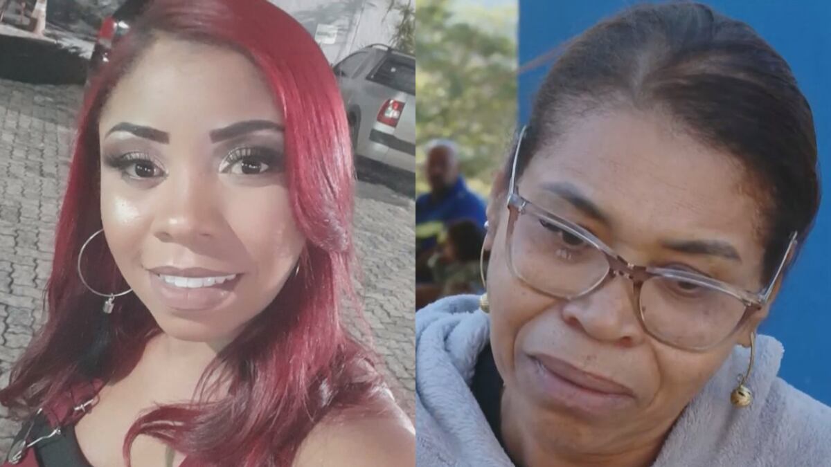 “Minha filha não merecia morrer assim”, diz mãe de jovem assassinada pelo ex em MG