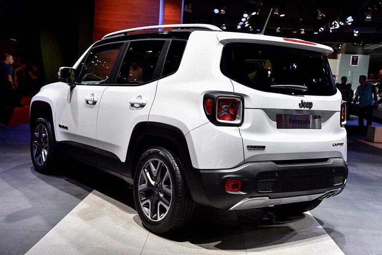 Jeep Renegade

Saiba tudo sobre carros! Acesse www.r7.com/carros
