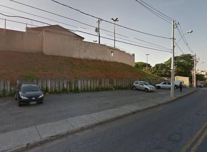 Vítima estava próxima ao Ceresp Gameleira