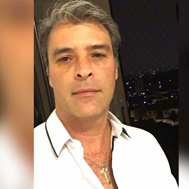 Raul Fernando Mendes Antônio, 48 anos, foi uma das vítimas do atropelamento. Ele e mais duas pessoas estavam no acostamento