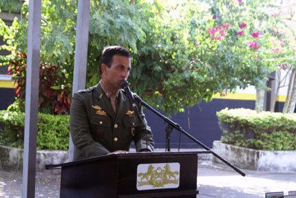 De acordo com as investigações o casal estaria passando por um processo de divórcio