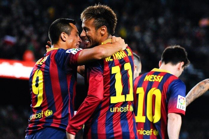 Após passar pela Alemanha, Tite deve dar um pulo também na Espanha, para analisar o jogo da ex-equipe de Guardiola, o Barcelona. O brasileiro pretende analisar o sistema de marcação por pressão do time de Neymar, Messi e companhia