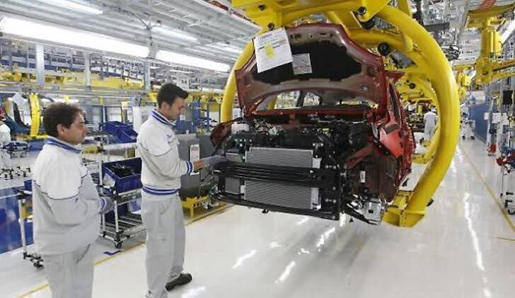 Iminente finalização do modelo híbrido leve pode levar a um desemprego em massa na fábrica de Mirafiori