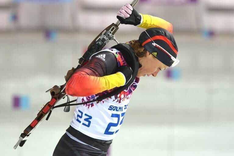 Mas nem tudo são notícias boas: uma atleta da Alemanha protagonizou o primeiro caso de doping de Sochi 2014. Leia mais