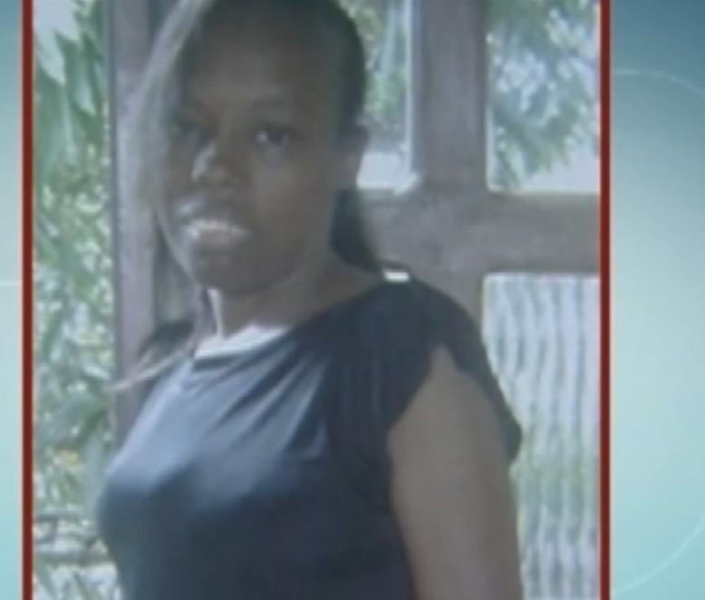 Corpo de Maria Selma só foi achado quase dois dias depois do desaparecimento, no subsolo do hospital