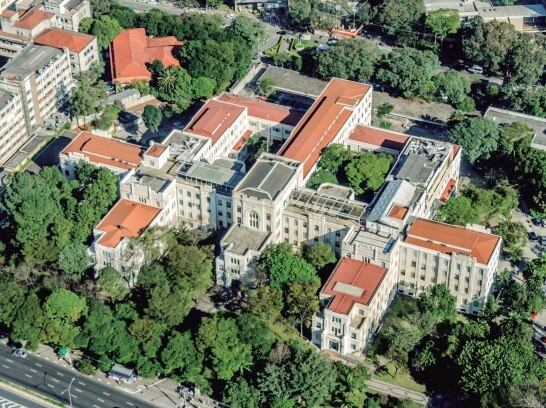 Esta é a quinta edição do ranking, formulado em parceria pela empresa francesa RH Emerging Associates e o instituto alemão Trendence