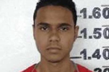 Jovem estava foragido desde junho de 2010, segundo a Seds