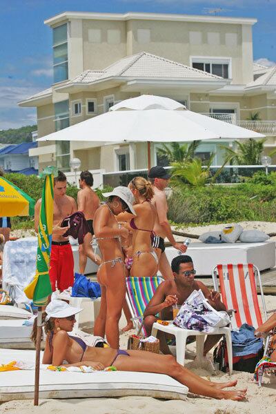 3º lugar — Florianópolis (SC). Conhecida por suas belas praias e pela pequena população, a capital catarinense é a terceira da lista, com o índice 5,96. Leia mais
